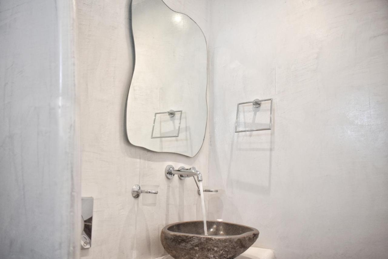 Naxos Enjoy Apartments Naxos City Екстер'єр фото